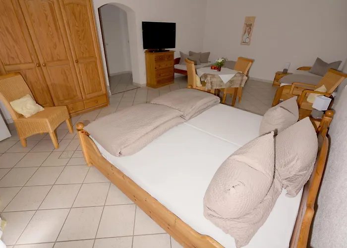 Hotel Linde