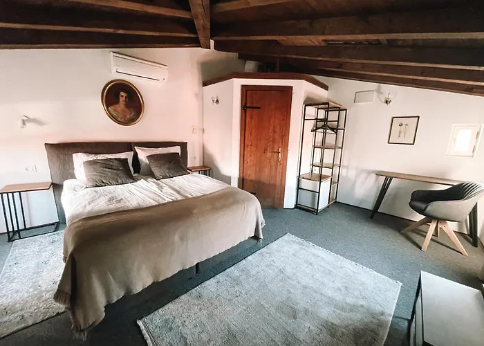 Hotel Casa Garzotto