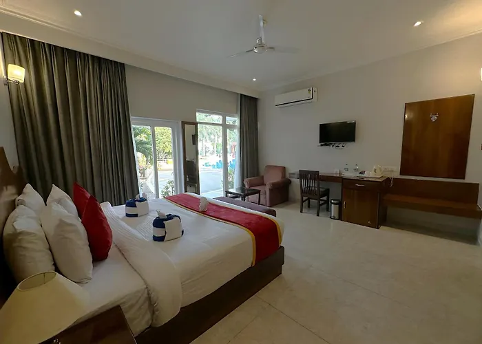 A S Hotels