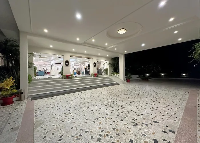 A S Hotels