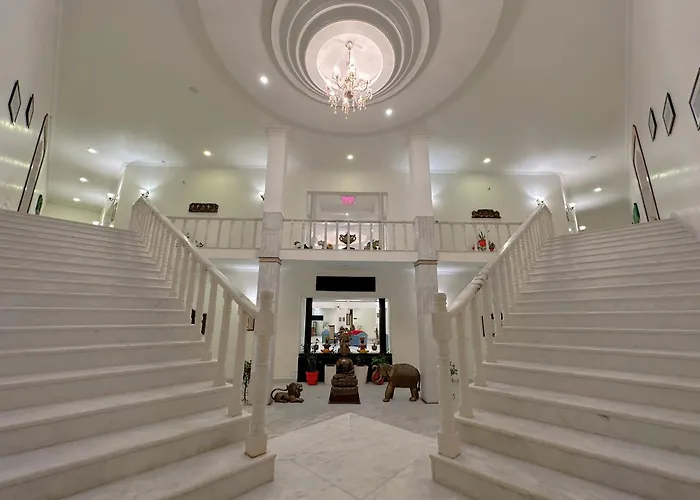 A S Hotels