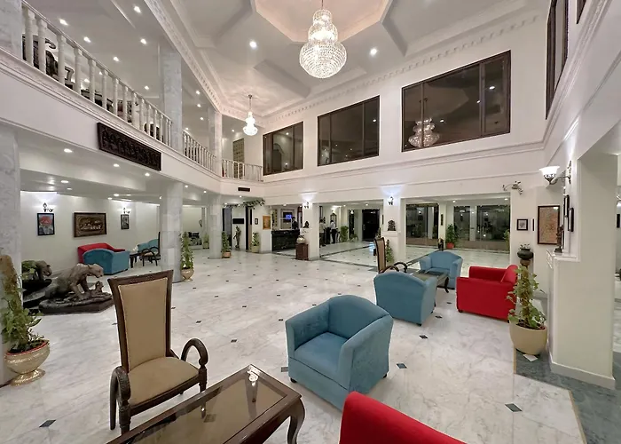 A S Hotels