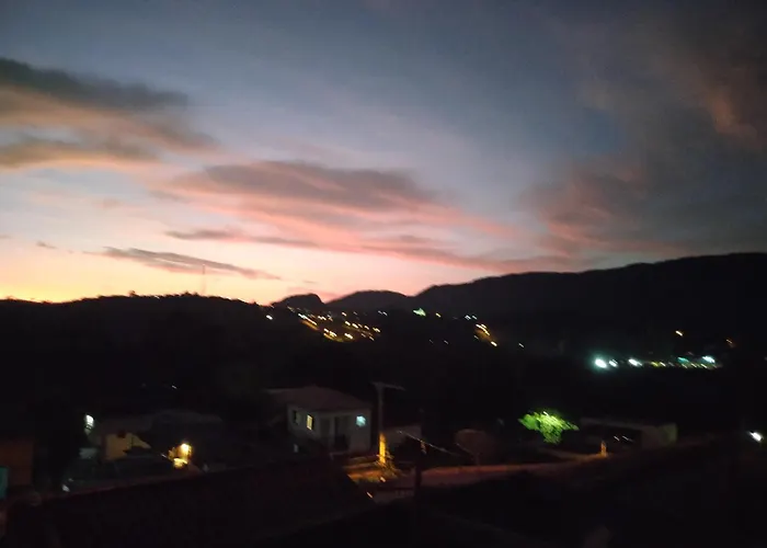 Pouso nossa senhora das merces