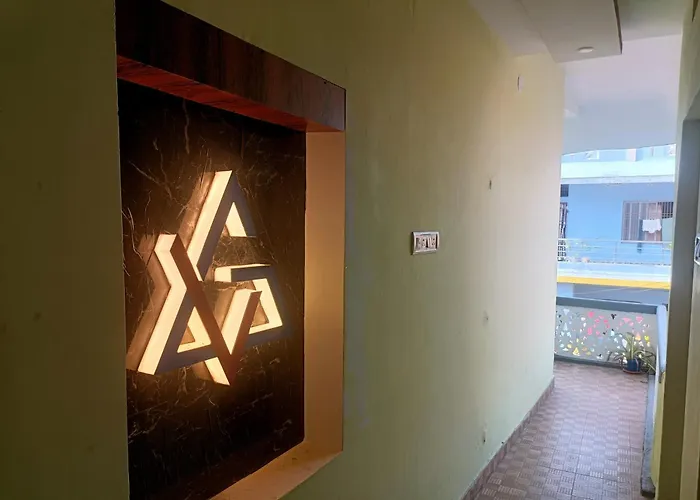 Hotel Grand View