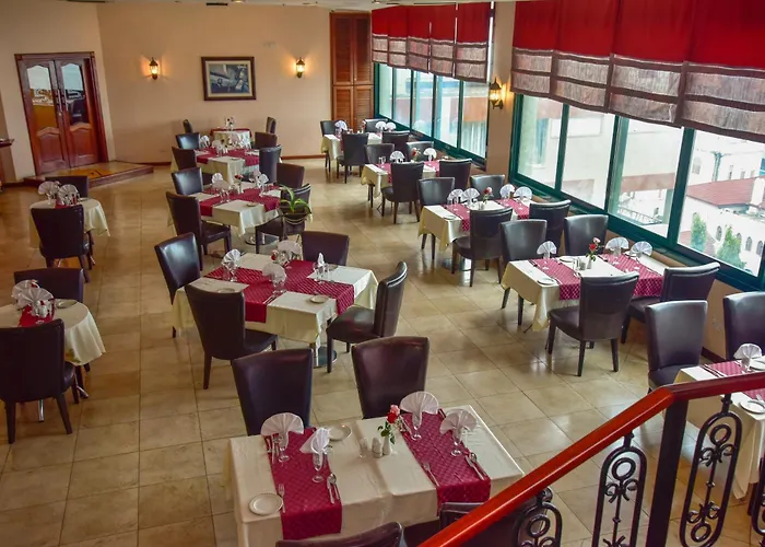Harbour View Suites