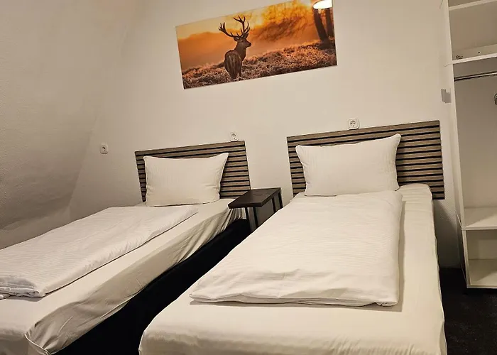 Hotel Koelner Hof