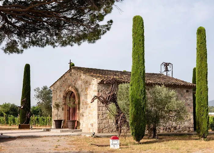 La Bastide Du Clos Des Roses - Teritoria