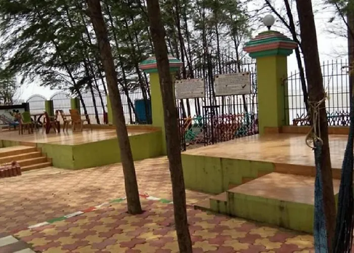 Mohana Beach Resorts Mandarmani