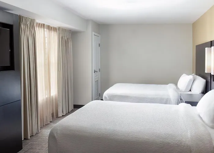Residence Inn Providence Coventry