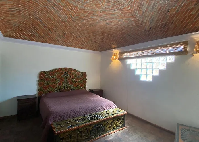 Casa Árbol Hotel