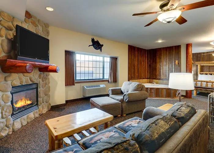 Stoney Creek Hotel Sioux City