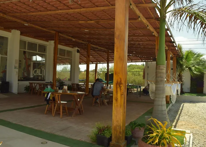 Ohana Beach Hotel