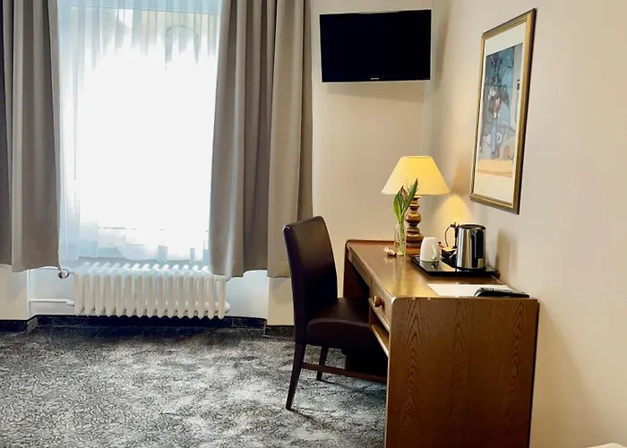 Hotel Regina