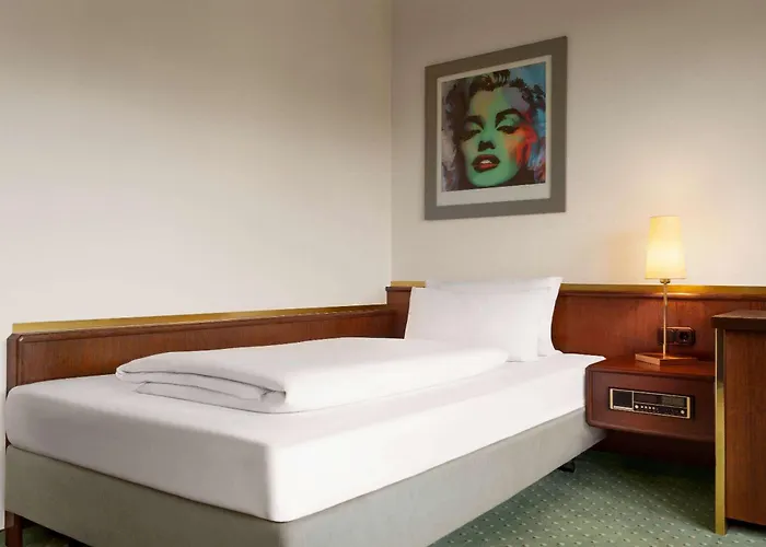 Amedia Hotel Siegen City, Trademark Collection By Wyndham