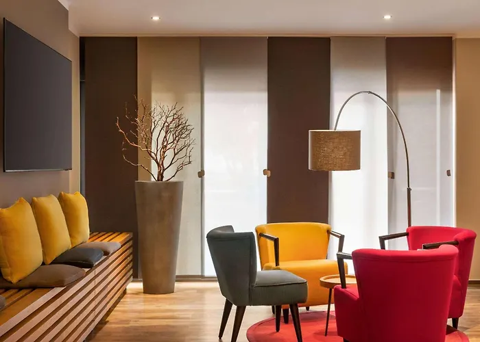 City Hotel in Siegen