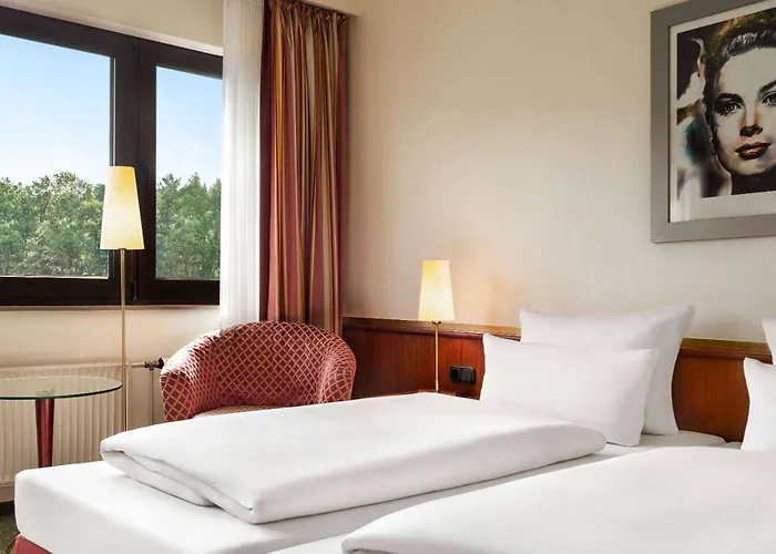 Amedia Hotel Siegen City, Trademark Collection By Wyndham