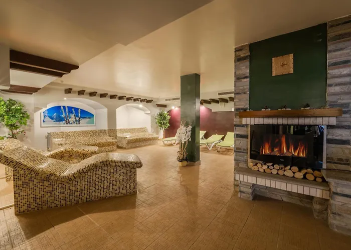 Mpm Hotel Guinness
