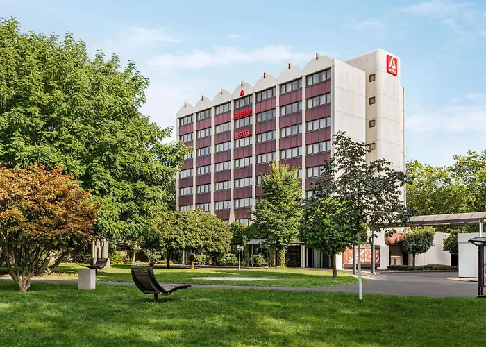 Amedia Hotel Siegen City, Trademark Collection By Wyndham