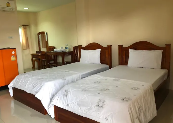 Ratchaphruek Resort