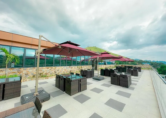 Venus Royale Hotel