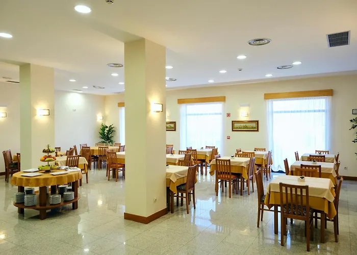 Hotel O Guerreiro