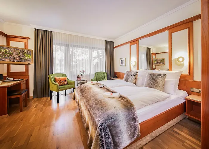 Boutiquehotel Liebesglück - adults only