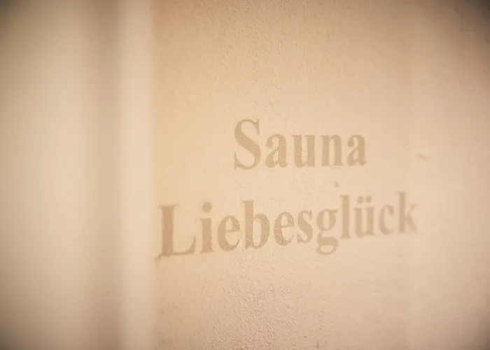 Boutiquehotel Liebesglueck - Adults Only