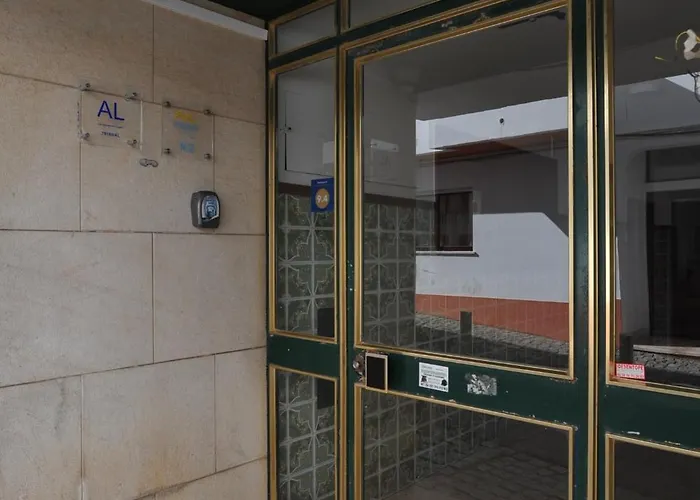 Lagos Central Apartments Ap 1