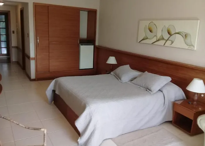 Hotel Dominguez Master
