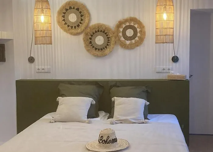 La Bohemia Del Rio Boutique Hotel - Adults Only