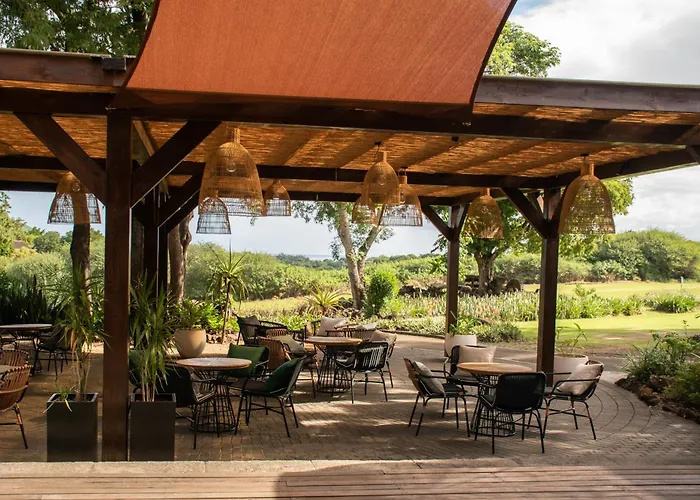Tamarina Golf & Spa Boutique Hotel