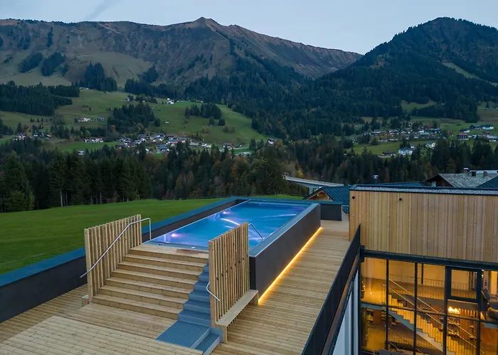 Genuss-&Aktivhotel Sonnenburg