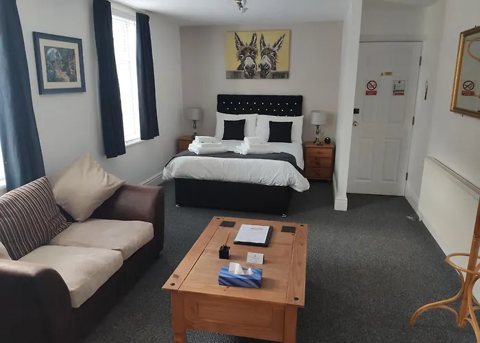 Q Accommodation