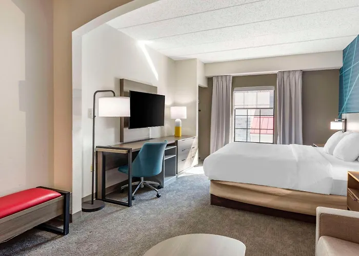 Comfort Suites Ocean City West