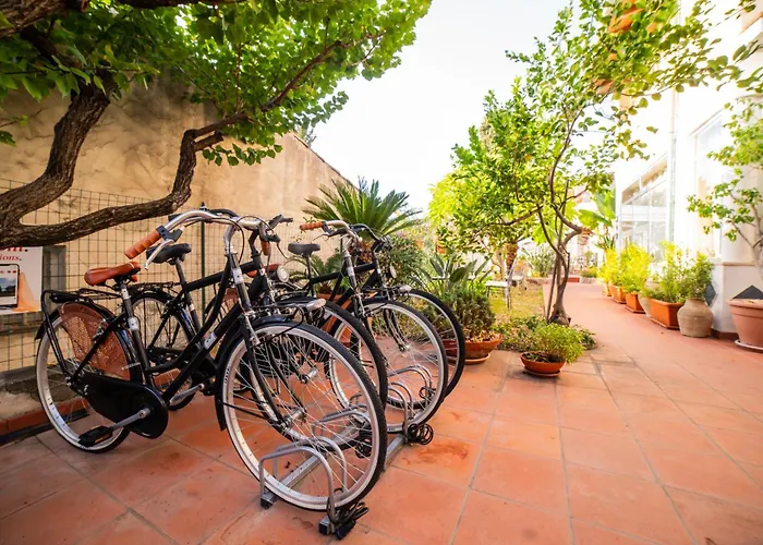 Taormina Garden Hotel