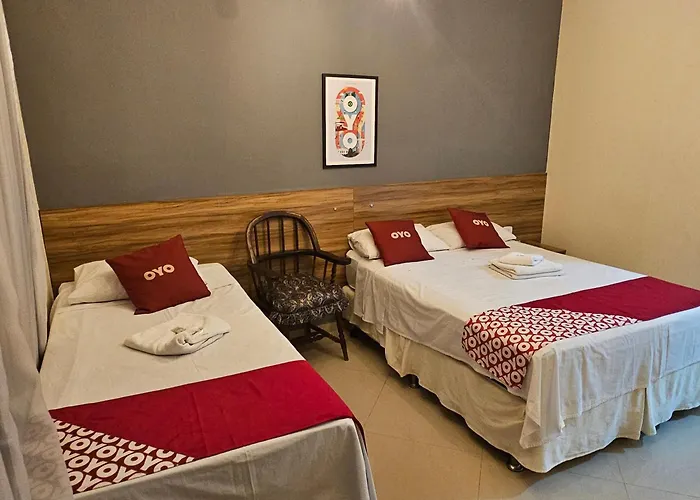 Hotel Indiano