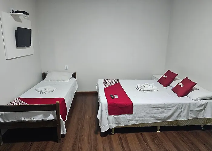 Hotel Indiano