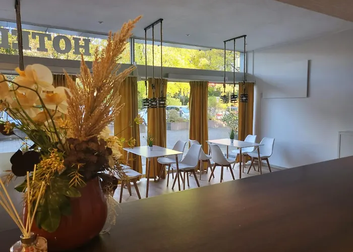 Hotel Mettmann