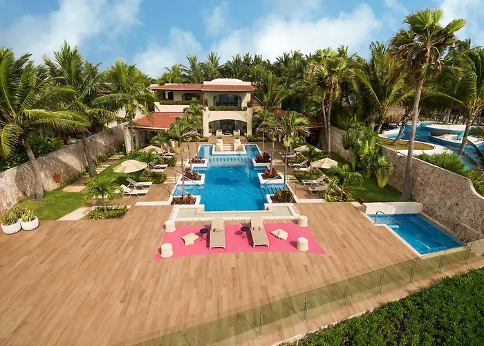 Villa Casa Del Mar By Karisma
