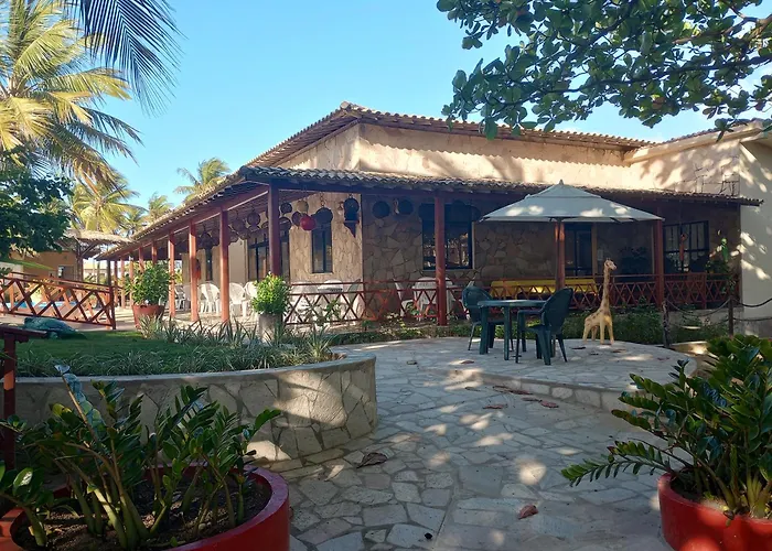 Hotel Coco Beach