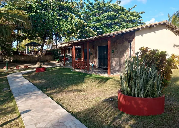 Hotel Coco Beach