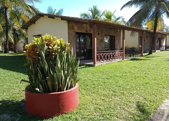 Hotel Coco Beach