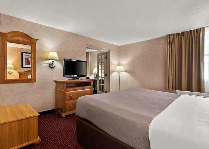 Quality Inn & Suites Craig