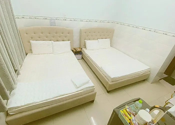 Phuoc Hung 1 Hotel