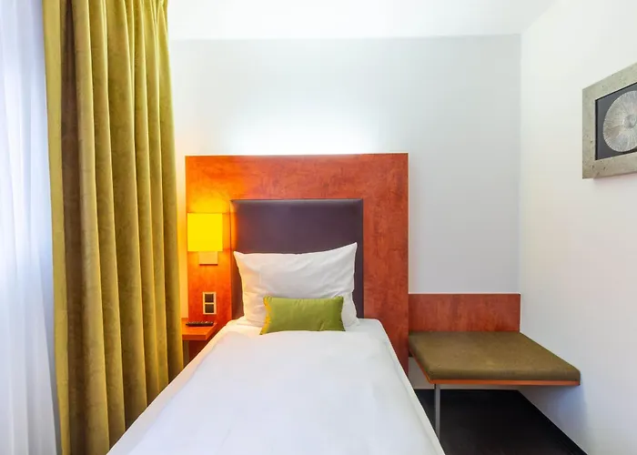 Das Wesel - Dein Hotel Am Rhein