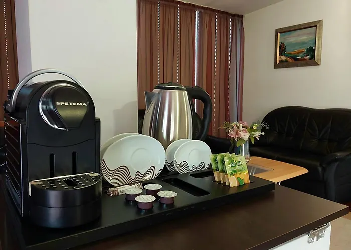 Hotel City Pleven