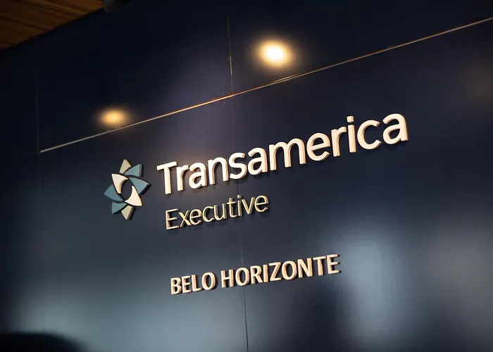 Transamerica Executive Belo Horizonte