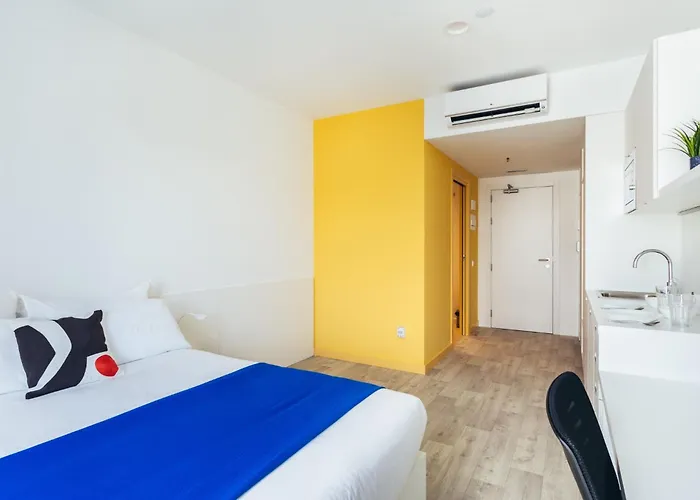 Soto House Pamplona