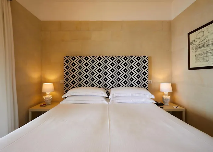 Le Capase Resort Salento