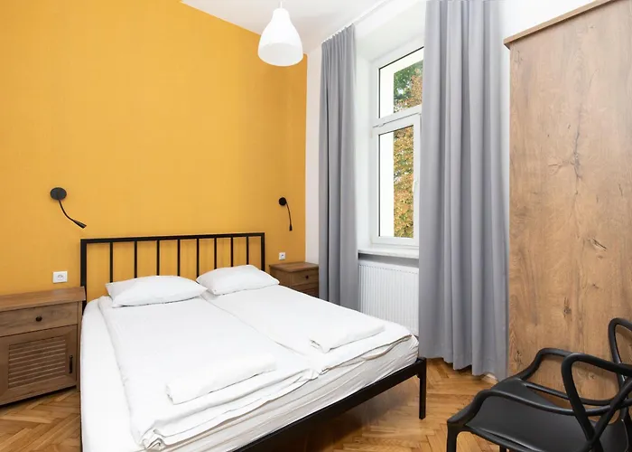 Atlantis Hostel